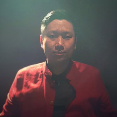 Profile Picture of Jay Kong (@illuthion) on Twitter