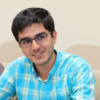 Profile Picture of محمدرضا علینقی (@Alinaghi_ir) on Twitter