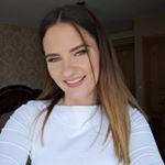 Profile Picture of Greta Bagvilaitė (@gretutb) on Instagram