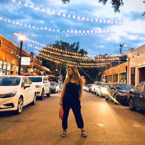 Profile Picture of Amanda Penrose (@amandapenrose) on Poshmark