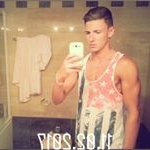 Profile Picture of david (@geronimo20182018) on Instagram