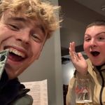 Bennie - Instagram Profile Picture of Bennie (@ben.powell2004) on Instagram