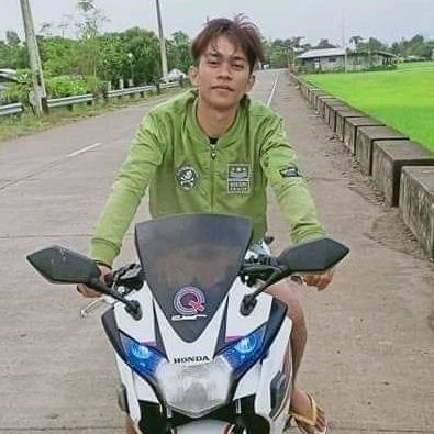 Profile Picture of Joseph Pinion Del Pi (@@josephpiniondelpilarjr) on Tiktok