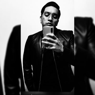 Profile Picture of Erick Zapata N (@ErickZapataN) on Twitter