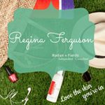 Profile Picture of Regina Ferguson (@onestepclub) on Instagram