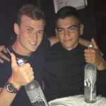 Profile Picture of Léo Dupré (@leo_krrt) on Instagram