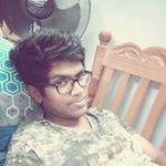 Profile Picture of Allen Immanuel Raj (@allen_immu) on Instagram