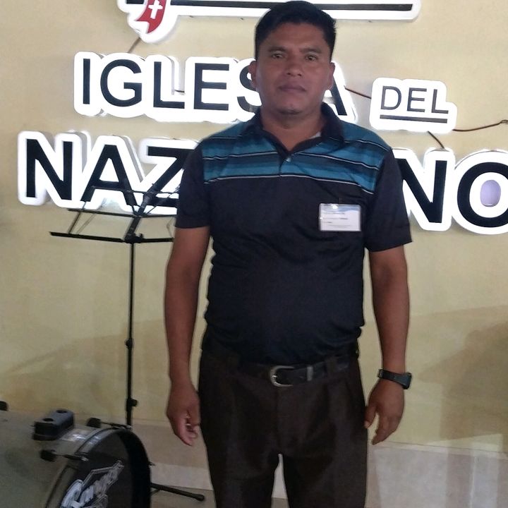 Profile Picture of Alfonzo Caz (@alfonzo.caz) on Tiktok