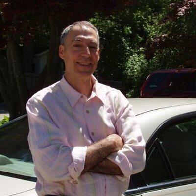 Profile Picture of Dr. Richard Herman (@RHermanDDS) on Twitter