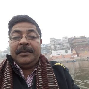 Profile Picture of Samir Chatterjee (@SamirCh56898605) on Twitter