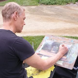 Profile Picture of Michael Humphries (@michaelhumphriesart) on Instagram