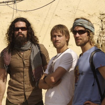 Profile Picture of Jeff, Chris & Steve (@EagarBros) on Twitter