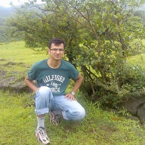 Profile Picture of P Kulkarni (@237654133) on Myspace