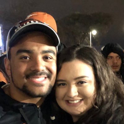 Profile Picture of Jarrett Smith (@JarrettSmith_RB) on Twitter