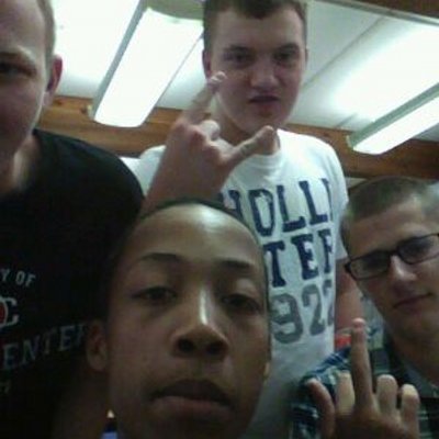 Profile Picture of Malik Patterson (@patterson1160) on Twitter