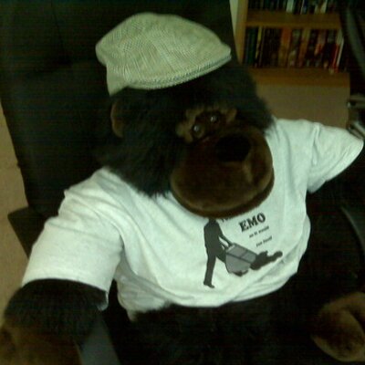 Profile Picture of James Fulk (@jimmyblah) on Twitter