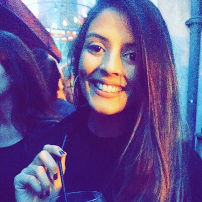 Profile Picture of Prutha Patel (@Prutha_Patel91) on Twitter