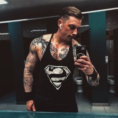 Profile Picture of Chris Walkowski (@WalkowskiChris) on Twitter