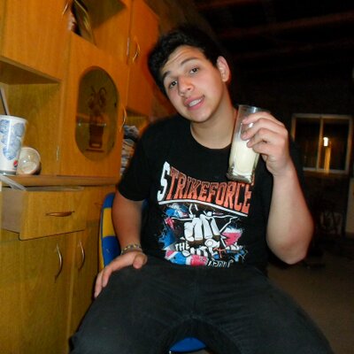 Profile Picture of Franco Jaramillo (@FrancoJaramill9) on Twitter