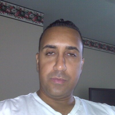 Profile Picture of TONY DISLA (@IamChristian616) on Twitter