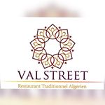 Profile Picture of val street restaurant (@valstreet.restaurant) on Instagram