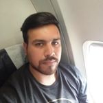 Profile Picture of Tomás (@pedrazatomas) on Instagram