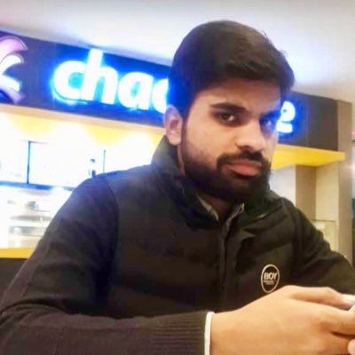 Profile Picture of Ch. Naeem Haider (@Naeemhaider731G) on Twitter