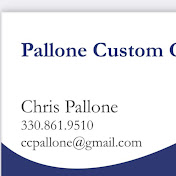 Profile Picture of Chris Pallone (@chrispallone8582) on Youtube