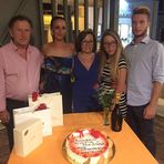 Profile Picture of Giuseppe Casuccio (@Giuseppe-Casuccio) on Facebook