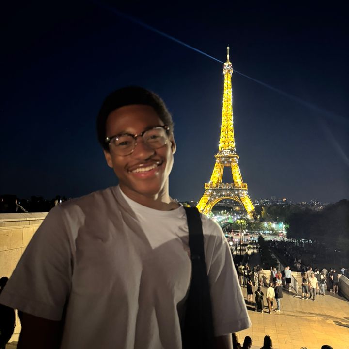 Profile Picture of Ahmad F (@ahmadfennoy) on Tiktok