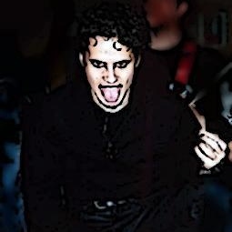 Profile Picture of Andrea Bertolazzi (@maelstrom1984) on Myspace