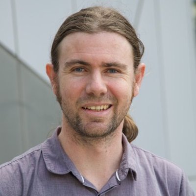 Profile Picture of James Wood (@JamesGWood_UNSW) on Twitter