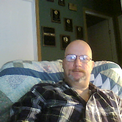 Profile Picture of Steve Paulk (@StevePaulk) on Twitter