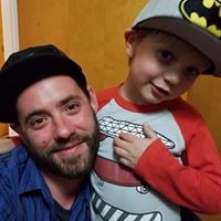 Profile Picture of Kevin Wilkinson (@kevin-wilkinson-46) on Quora