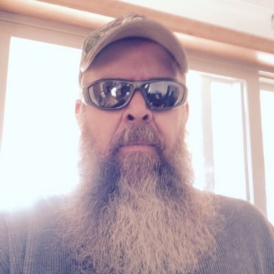 Profile Picture of Mark Hawkins (@MarkHaw43158936) on Twitter