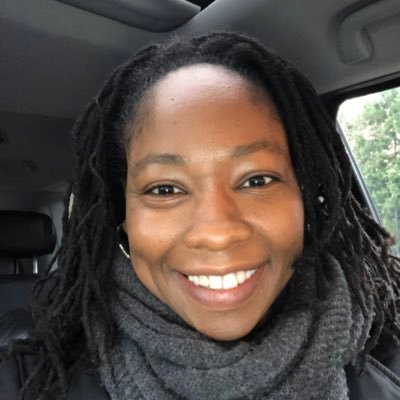 Profile Picture of Yolanda Branch (@ypb23) on Twitter