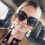 Profile Picture of Kimberly Shoulders (@kimberlyboramshoulders) on Instagram