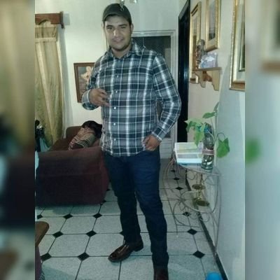 Profile Picture of Miguel Gandarilla (@Pesado25M) on Twitter