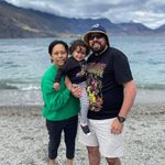 Profile Picture of Robert Harris (@cookislandkiwi) on Instagram