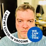 Profile Picture of Robert Hackleman (@rdhackleman) on Instagram