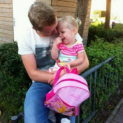 Profile Picture of Mark Van Rutten (@RuttenMark) on Twitter