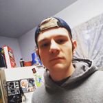 Profile Picture of James Helberg (@jamesonsjh) on Instagram