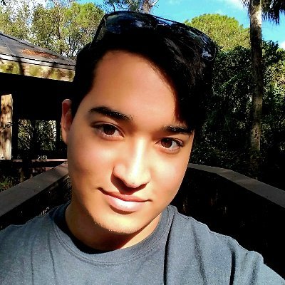 Profile Picture of Joseph Faires (@JosephFaires) on Twitter