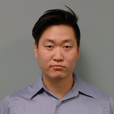 Profile Picture of Lloyd Kim (@HealthDevGuy) on Twitter