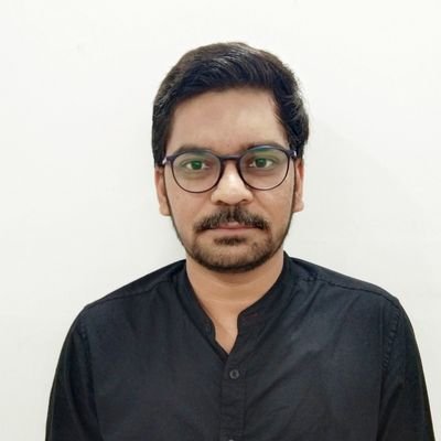 Profile Picture of Arpit Desai (@arpitsdesai) on Twitter