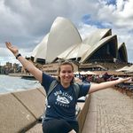 Profile Picture of Jenna Brink (@jmbrink5) on Instagram