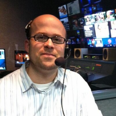Profile Picture of Ben Gill (@BenGillCBN) on Twitter