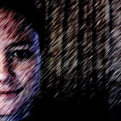 Profile Picture of Anne Irvine (@anneirvine) on Twitter