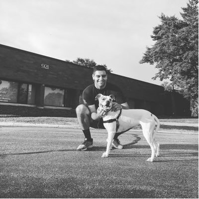 Profile Picture of Mario Echevarria (@Mario_Eche92) on Twitter