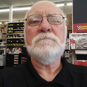 Profile Picture of Steven Ballew (@stevenballew16) on Tiktok